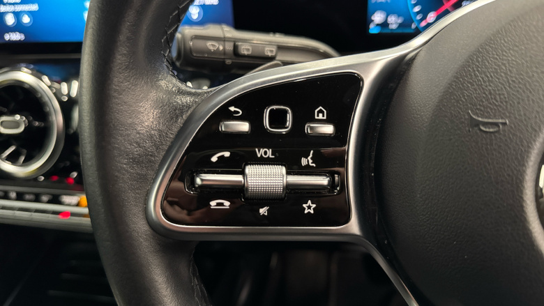 Mercedes-Benz GLA 200 Sport Executive 5dr Auto Petrol Hatchback